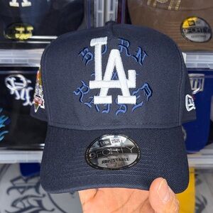 LA BornxRaised Edition